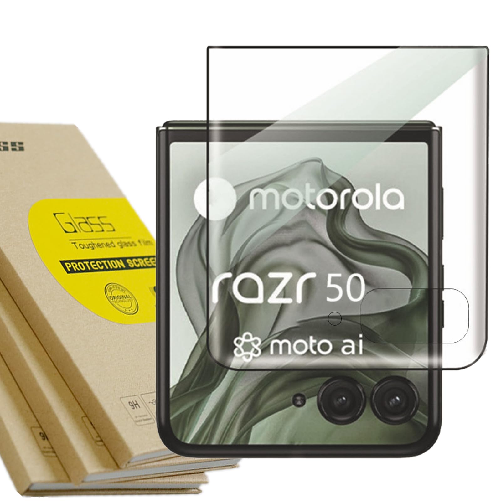 Amazon.co.jp: BonwFzin 適用 motorola razr 50 / 60 / 50s / 60s